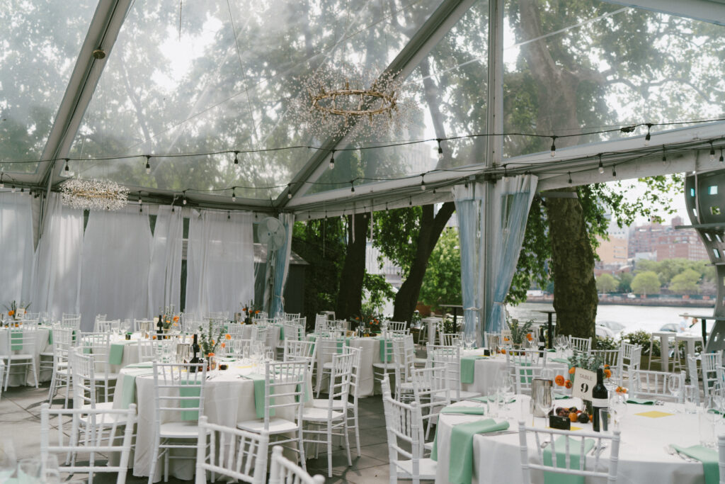 Colorado wedding venue